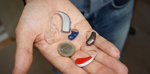 Achat d'appareils auditifs : comment se faire rembourser ?