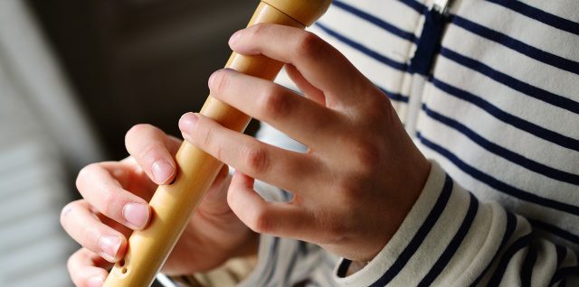 Les techniques de base pour apprendre à jouer de la flûte