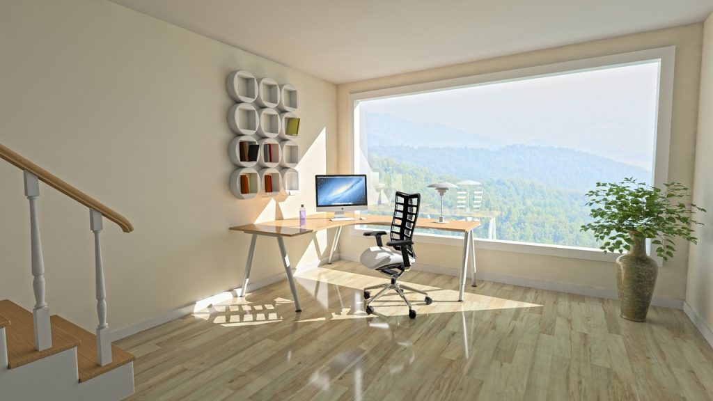 pose parquet stratifié