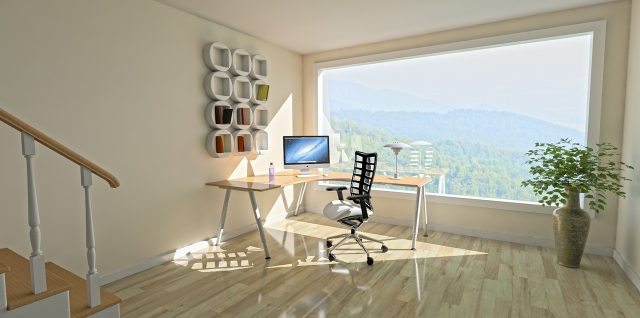 pose parquet stratifié