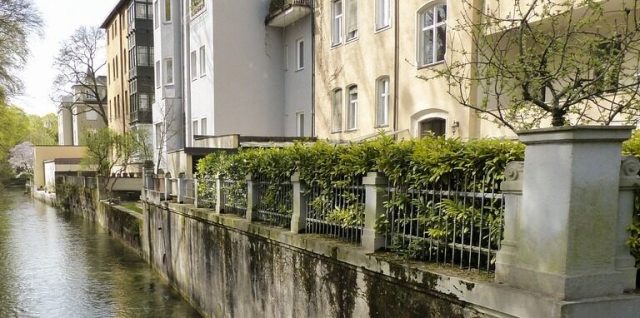 Quels matériaux pour réaliser un mur de soutènement ?