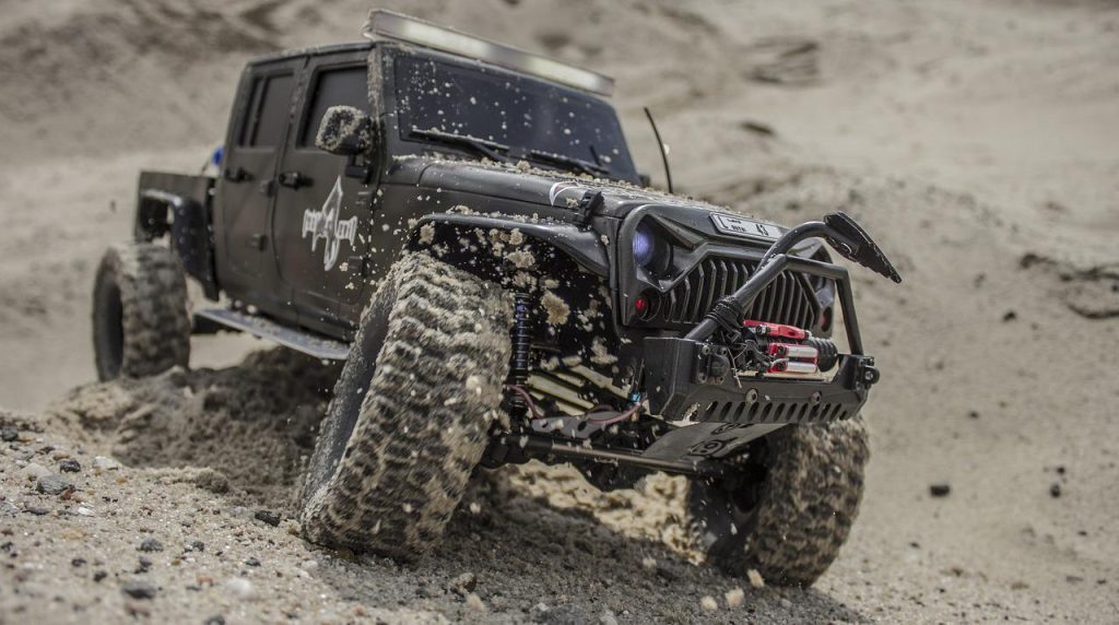 Moteur brushed et moteur brushless : quelle différence ?