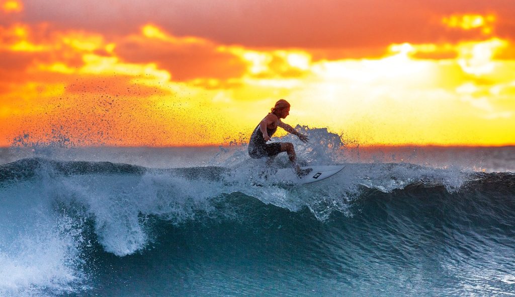 spots de surf Auvergne