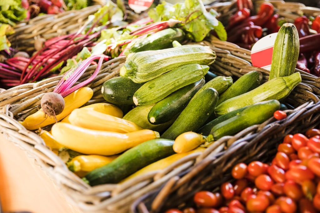 Épicerie exotique