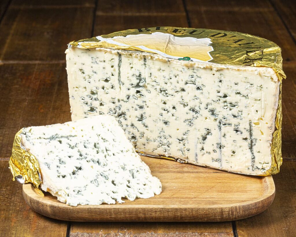 Bleu d'Auvergne