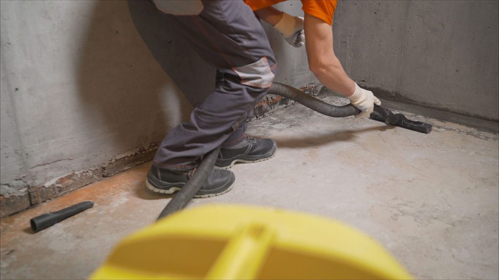 Comment choisir une entreprise de nettoyage fin de chantier à Albertville ?
