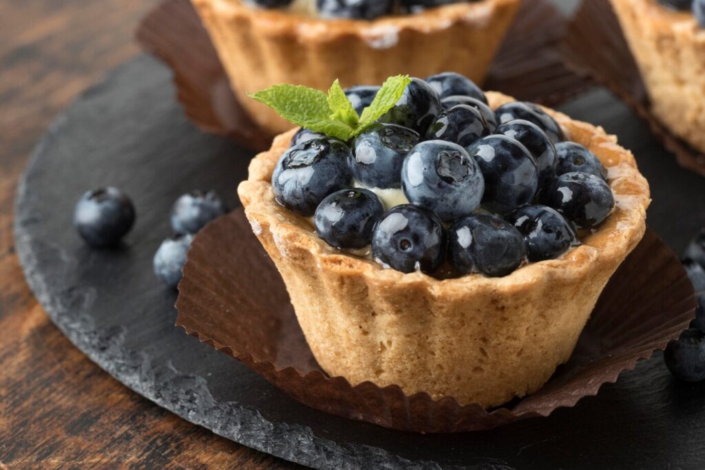 8 desserts typiques de Rhône-Alpes à savourer