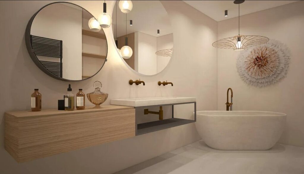 Rénover sa salle de bain