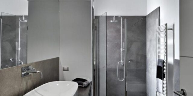 Rénover votre salle de bain