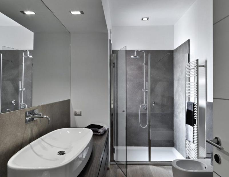 Rénover votre salle de bain
