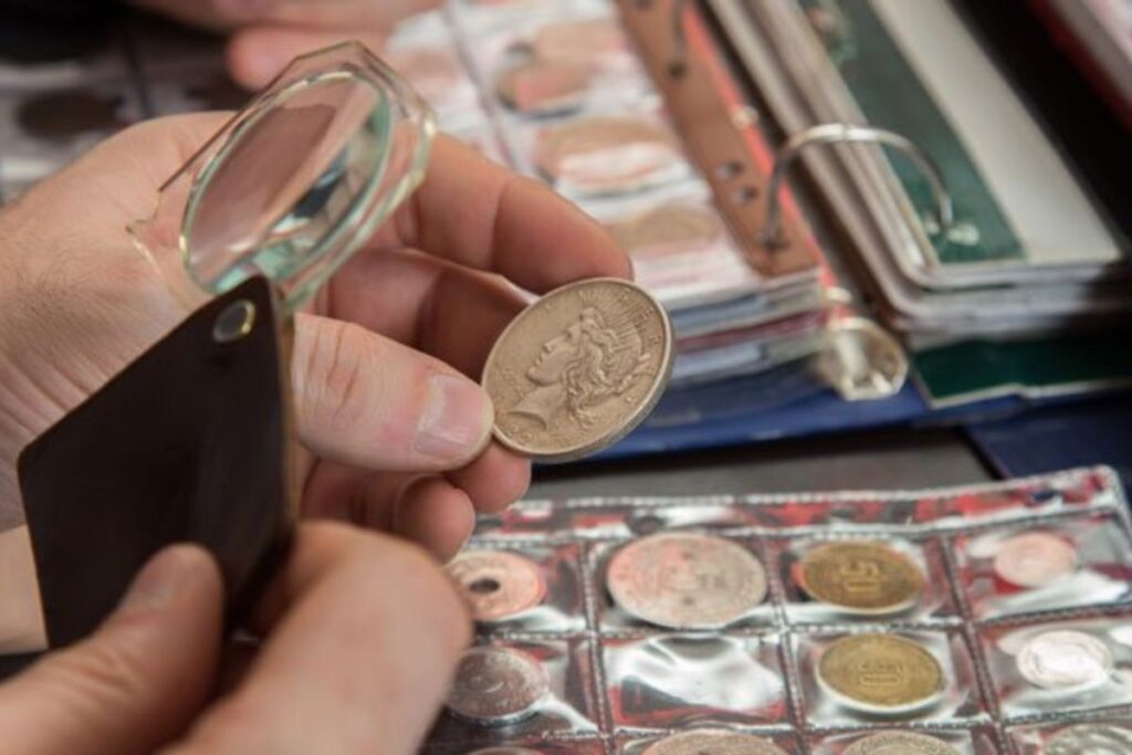2-Comment personnaliser vos pièces de monnaie ou médailles par gravure à Avignon