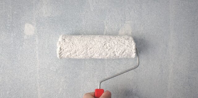 3-Repeindre un appartement ou une maison à Chambéry