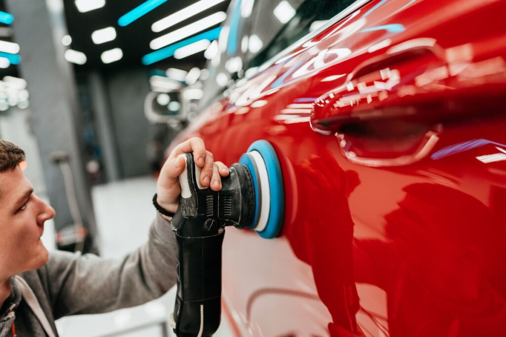 3-Votre expert en carrosserie à Saint-Joseph
