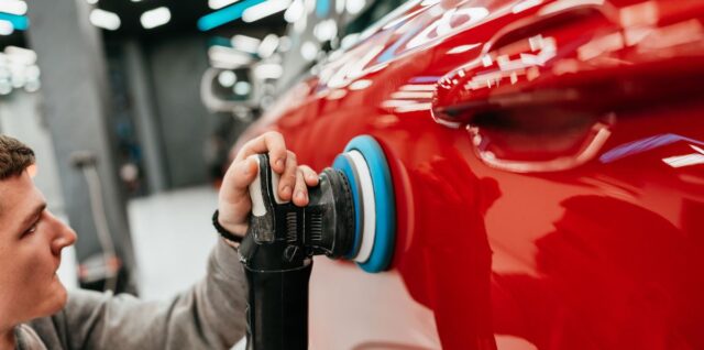 3-Votre expert en carrosserie à Saint-Joseph