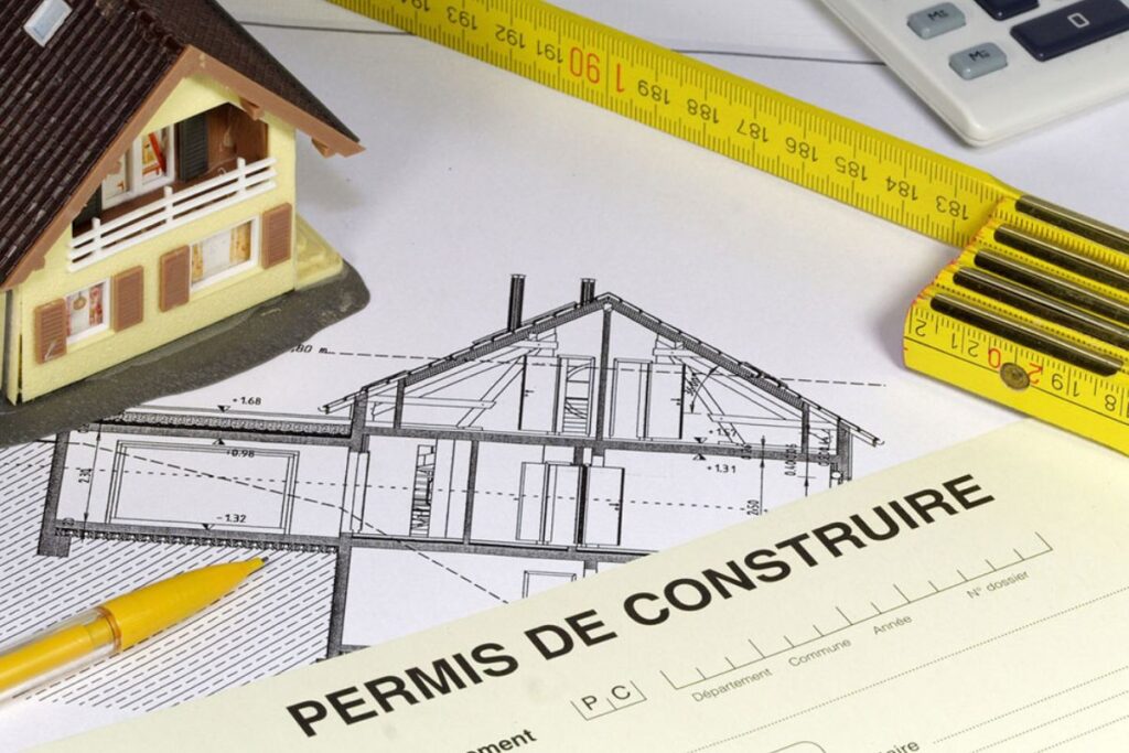 4-Les démarches administratives pour la construction métallique à Vichy