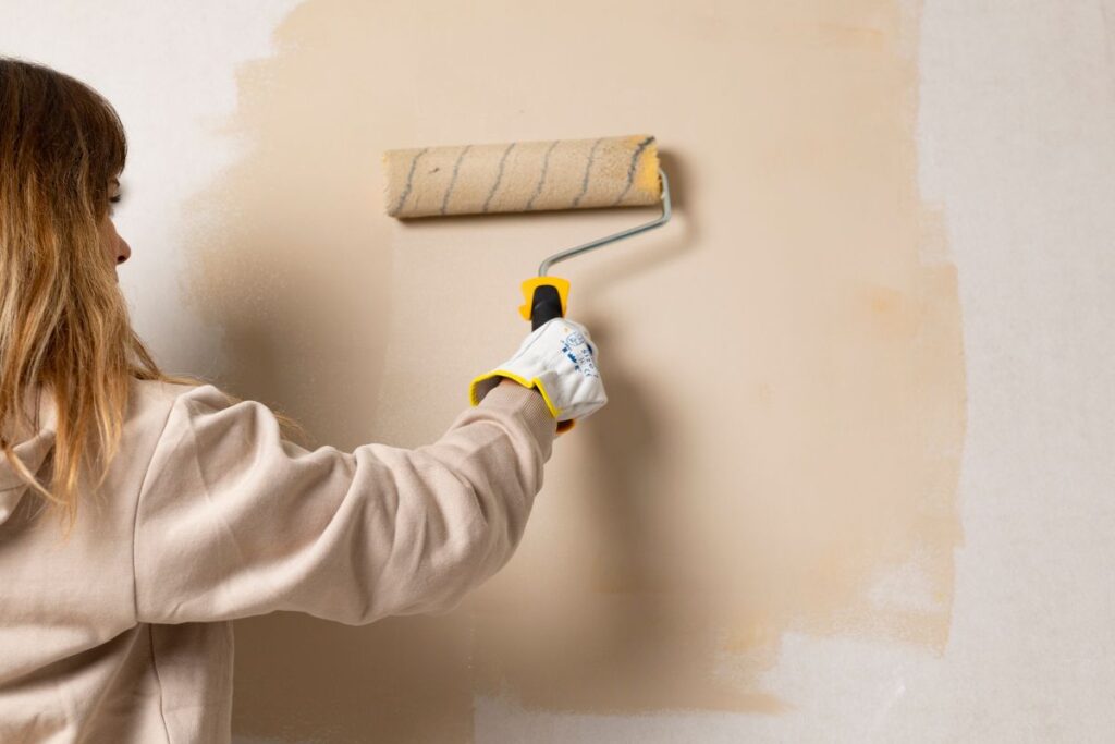 peinture