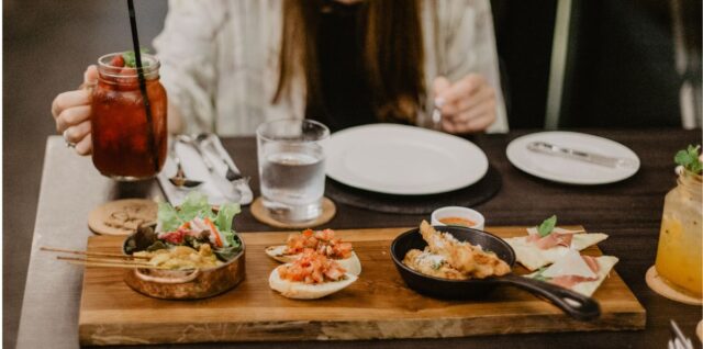5-Comment allier finesse culinaire et esthétique de la table