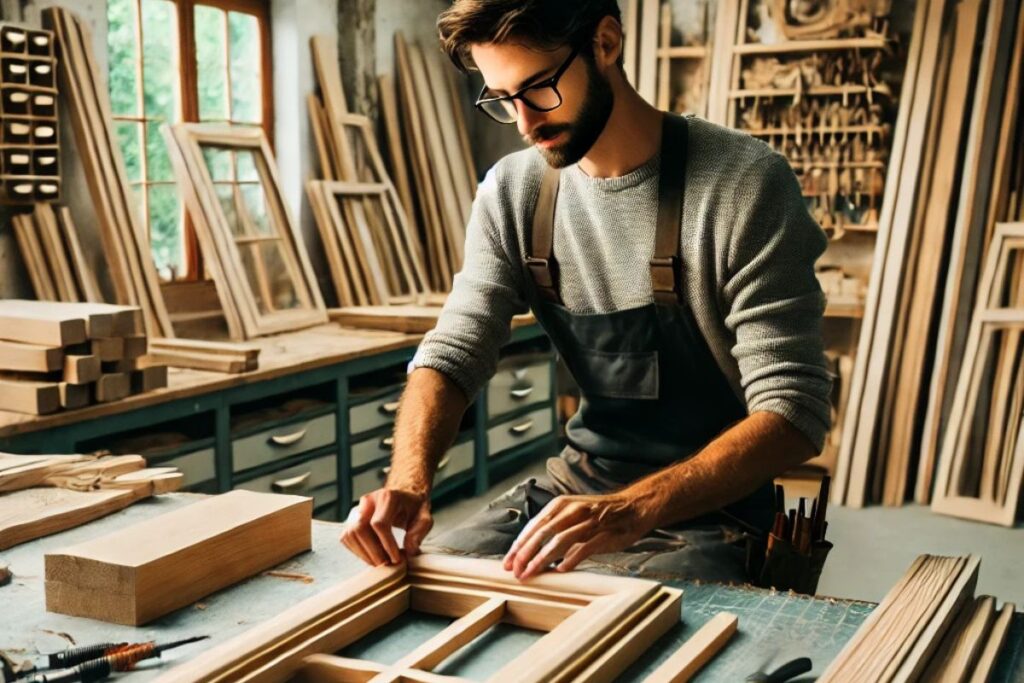 5-Des menuiseries légères et robustes pour des installations à la fois pratiques et esthétiques