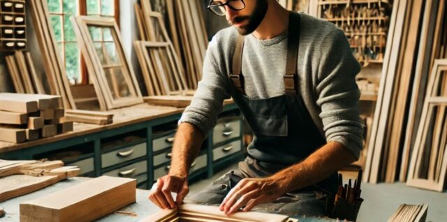 5-Des menuiseries légères et robustes pour des installations à la fois pratiques et esthétiques