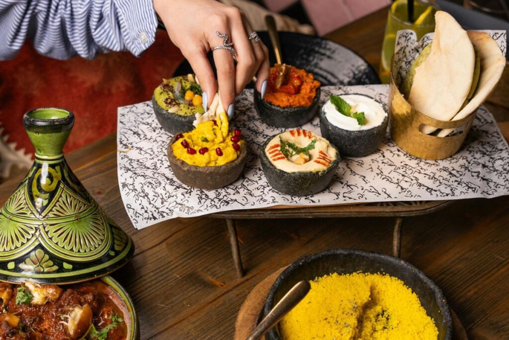 6-Tour de France gastronomique