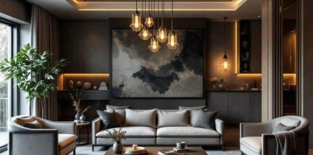 Décoration intérieure