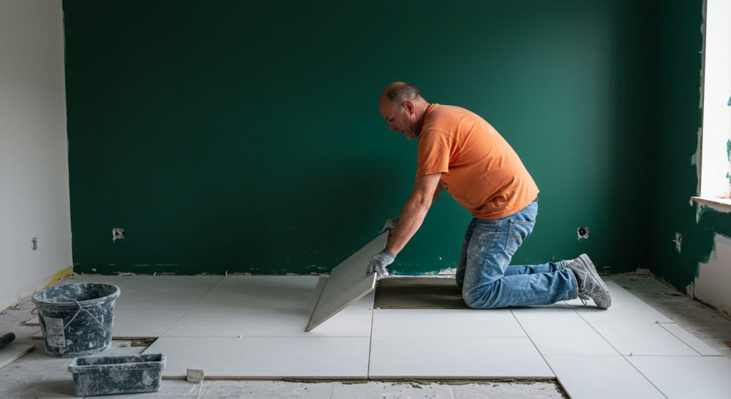 carrelage