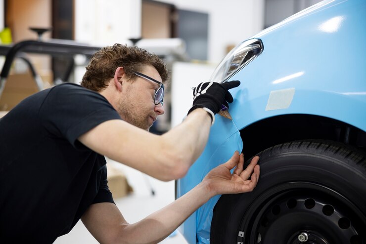 carrosserie