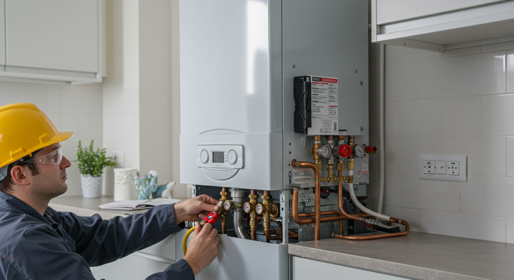 installation-chaudiere-gaz
