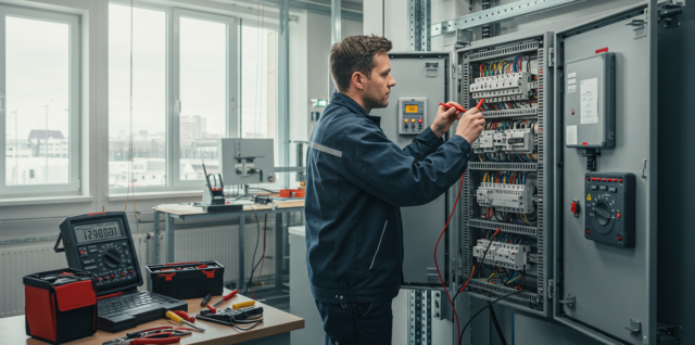 depannage_electrique