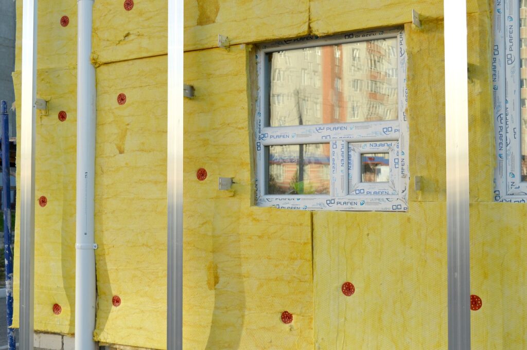 découvrez nos solutions d'isolation pour les sols, conçues pour améliorer le confort thermique de votre intérieur, réduire les pertes de chaleur et optimiser l'efficacité énergétique de votre maison.