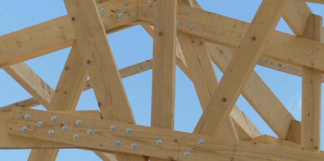 charpente