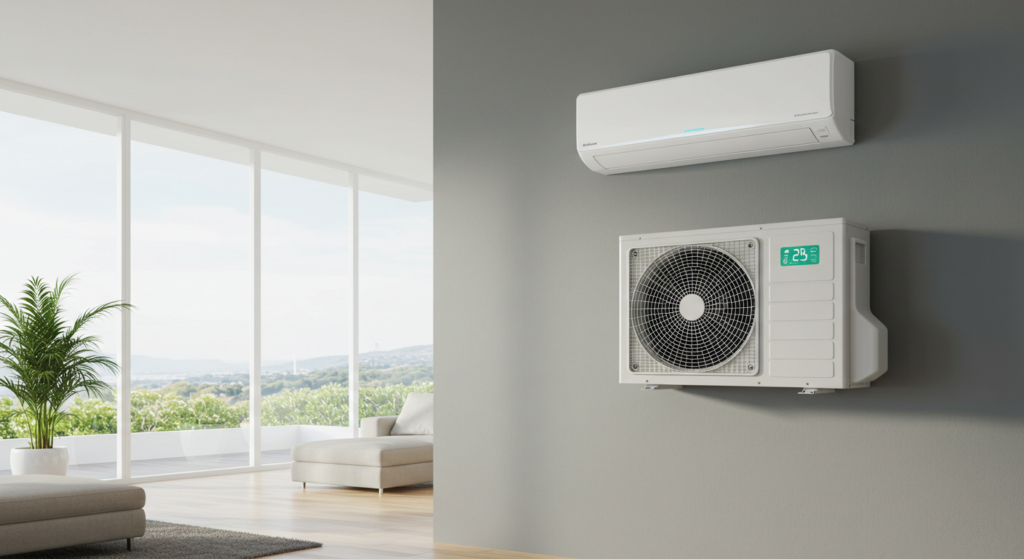 installation_climatisation_reversible_inverter