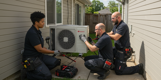 installation_climatisation