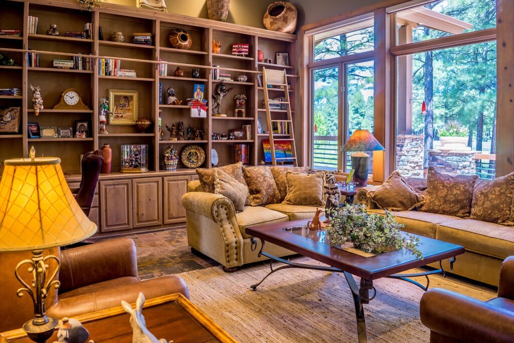 découvrez l'art de la décoration intérieure avec nos conseils, tendances et inspirations pour transformer votre espace en un lieu chaleureux et élégant. améliorez votre intérieur avec des idées créatives et des solutions adaptées à tous les styles.