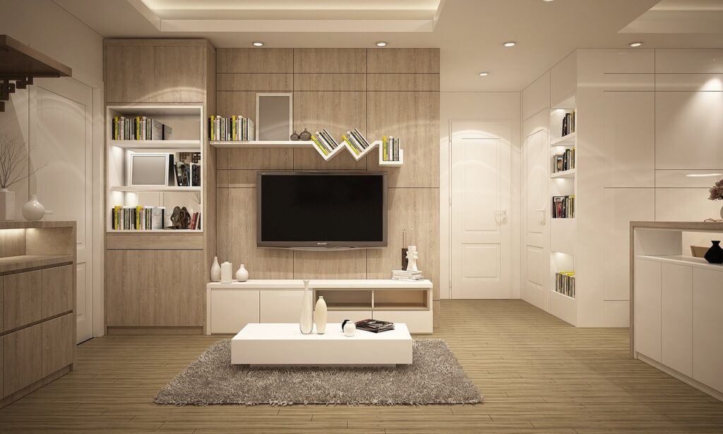 découvrez l'art de l'aménagement intérieur avec nos conseils et tendances en design. transformez votre espace de vie en un lieu élégant et fonctionnel qui reflète votre personnalité.