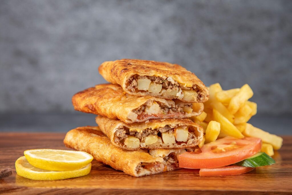 kebab