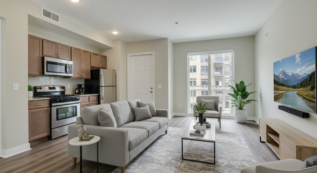 appartement_meuble
