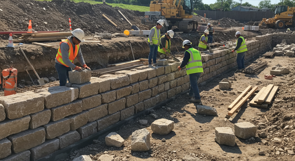 construction-mur-soutenement-pierre