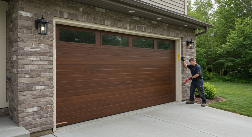 pose_de_porte_garage
