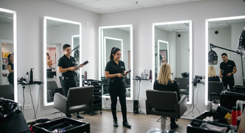 equipements-salon-coiffure-pro