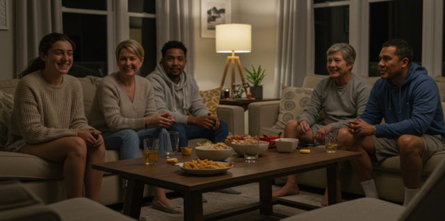 soiree-chill-famille