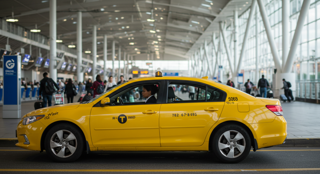 taxi_aeroport