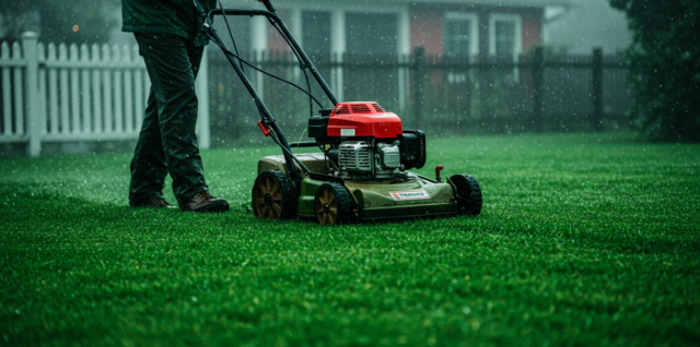 tonte-pelouse-temps-humide