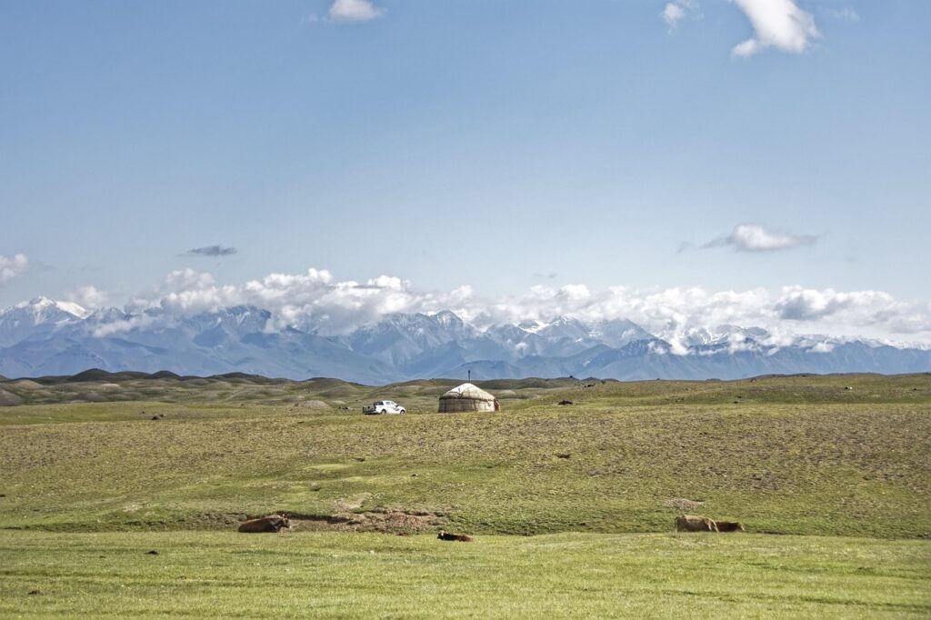 découvrez l'univers des yourtes : des habitations écologiques et chaleureuses, idéales pour une expérience de glamping unique en pleine nature. explorez les avantages, l'histoire et les différents types de yourtes pour vos escapades inoubliables.