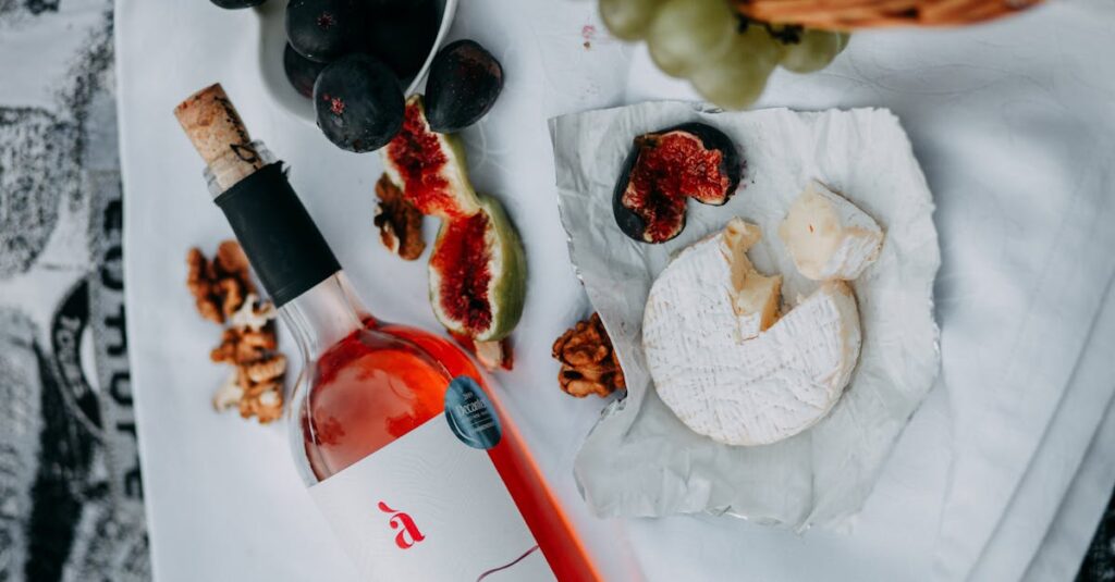 découvrez les vins artisanaux, véritables trésors du terroir, élaborés avec passion et savoir-faire. plongez dans l'univers des vignerons indépendants et savourez des saveurs uniques révélant l'authenticité de chaque région viticole.