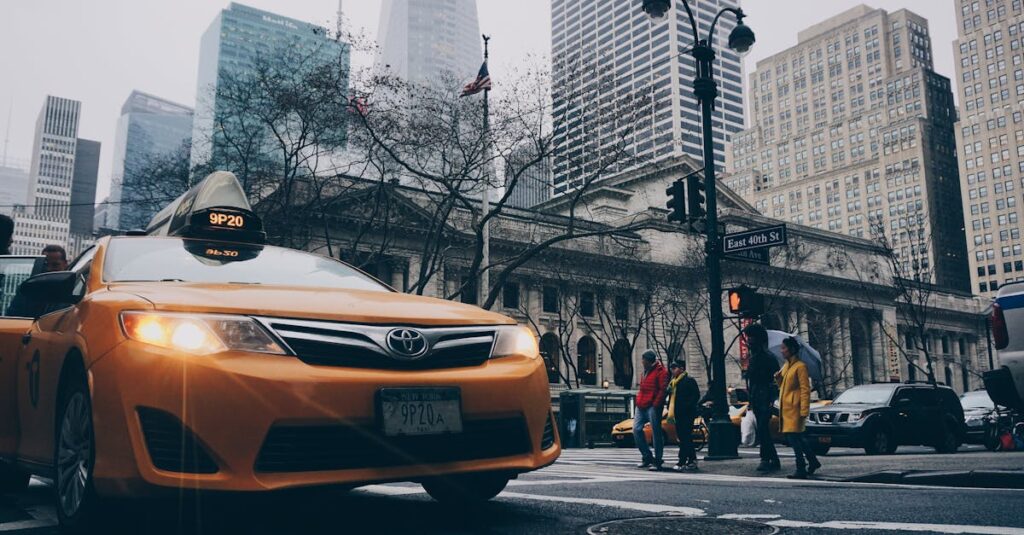découvrez le futur du transport urbain avec notre service de taxi non conventionnel, alliant flexibilité, confort et originalité. profitez d'une expérience de voyage unique qui redéfinit les standards traditionnels du taxi.