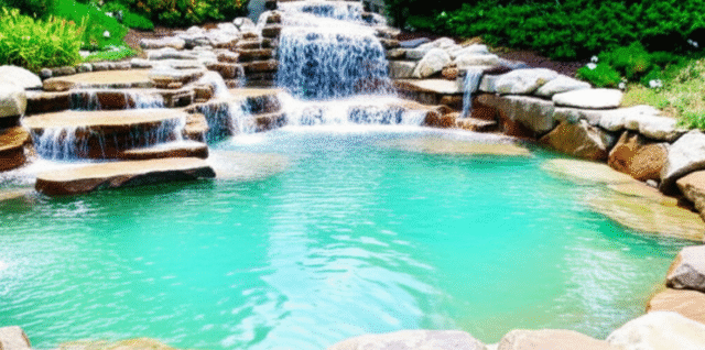 construction piscine