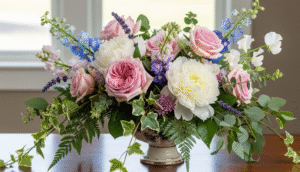 bouquet de fleur