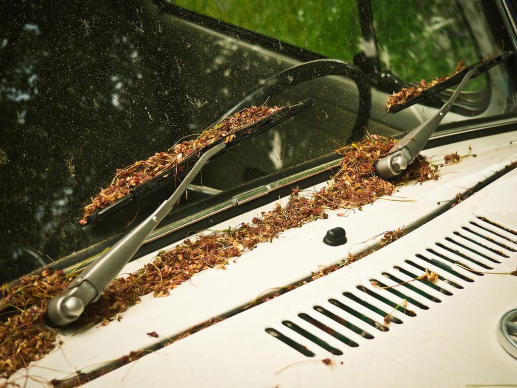 découvrez les causes et solutions des problèmes d'adhérence du pare-brise pour assurer votre sécurité et prolonger la durée de vie de votre vitrage automobile.