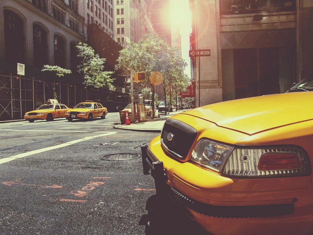 découvrez nos tarifs compétitifs pour les services de taxi, offrant confort et fiabilité pour tous vos déplacements.